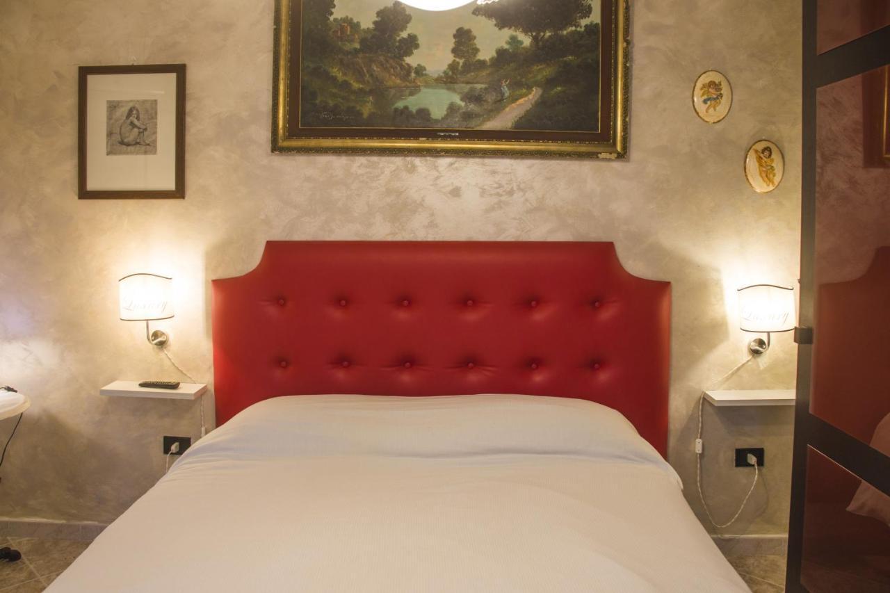 ラグジュアリー B&B レッチェ エクステリア 写真