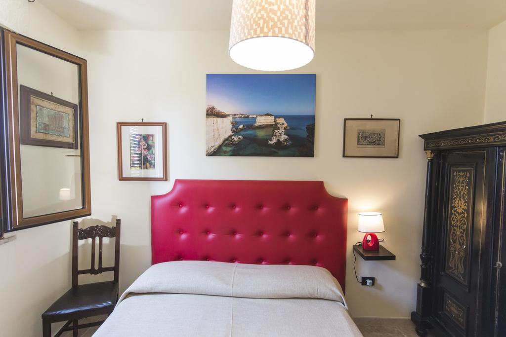 ラグジュアリー B&B レッチェ エクステリア 写真