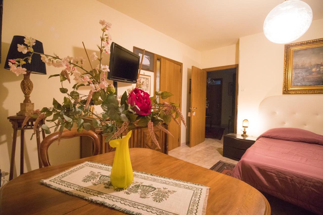 ラグジュアリー B&B レッチェ エクステリア 写真